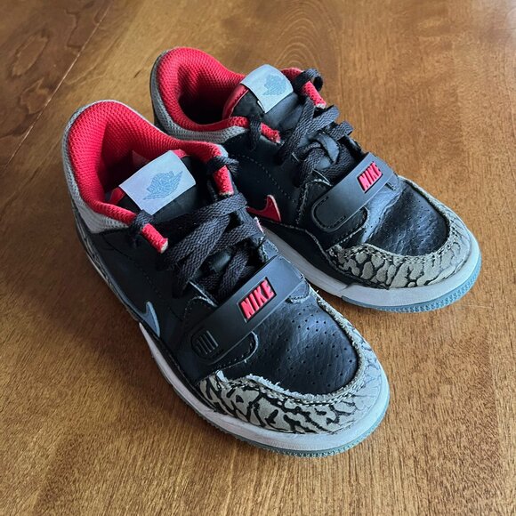Nike Jordan Legacy 312 Low sneakers 12 - Picture 1 of 15